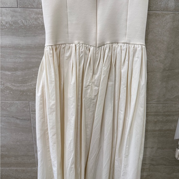 Delfi Collective Sleeveless Bodice Dress size Small. BRAND NEW - Picture 11 of 15